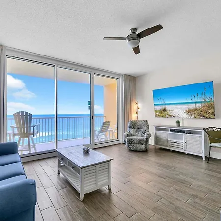 Majestic Beach Towers 1-1014